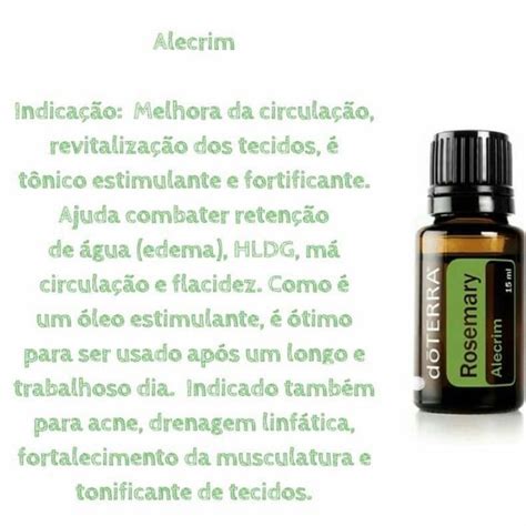 Pin De Alice Kaji Em Leos Essenciais Leos Essenciais Doterra