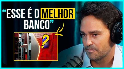 QUAL É O MELHOR BANCO PARA INVESTIR YouTube