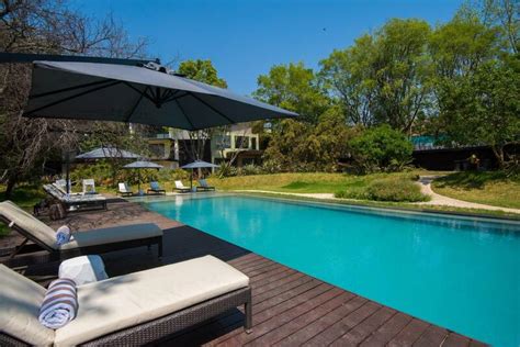 20 Best Hotels in Johannesburg (Luxury, 5-Star, Boutique)