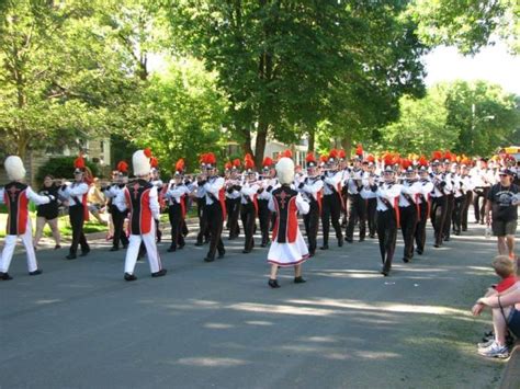 Here Are 16 Fascinating Small Town Festivals Youll Only Find In