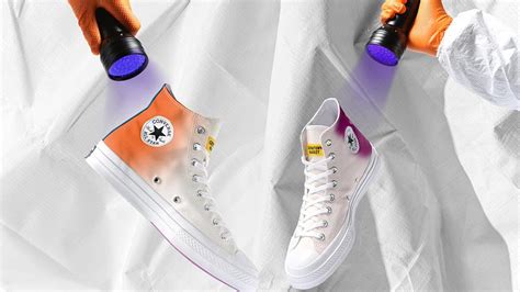 Converse Lanza Sus Zapatillas M S Revolucionarias