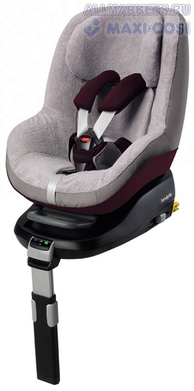 ЧЕХОЛ НА АВТОКРЕСЛО MAXI-COSI PEARL COOl GREY. Купить чехол на ...