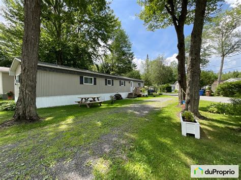 Maisons à vendre Bromont