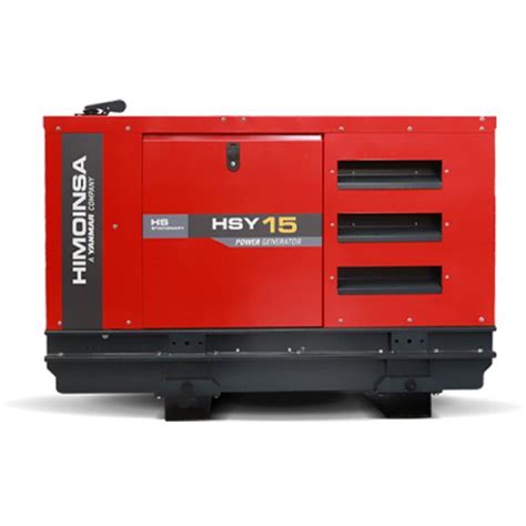 10kW Diesel Generators for Sale in the UK | Solent Power