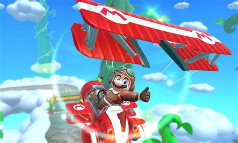 Mario Kart Tour Will Drop Its Gacha Elements In Favor Of A Spotlight Shop