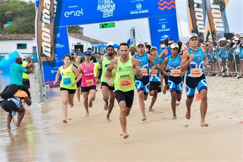 Cabo Frio Sedia Primeira Etapa Do Circuito Rei E Rainha Do Mar 2023