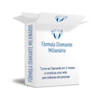 Mentoria F Rmula Diamante Milion Rio Promo O Off