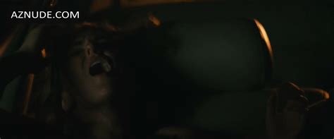 Revenge Ride Nude Scenes Aznude