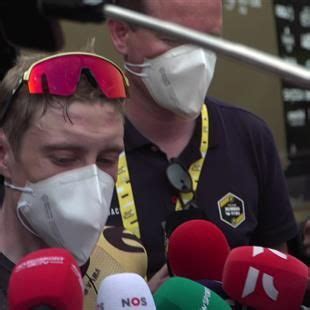 Tour de France Vingegaard Ho attaccato perché stavo bene Non so