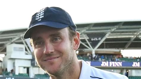 Ashes hero Stuart Broad in line for a knighthood, MPs claim | The US Sun