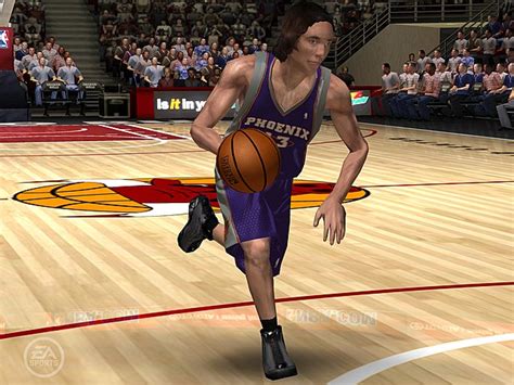 Screens Nba Live 06 Xbox 360 6 Of 9