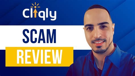 Cliqly Scam Reviews Is It A Legit Traffic Product Bulk Emailer Tool