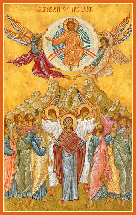 Pin on Icons of Feasts, Celebrations & Biblical Scenes