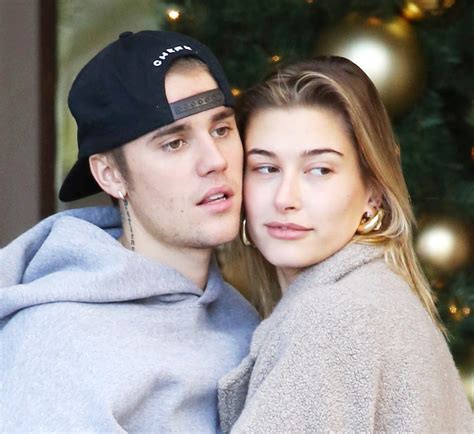 Justin Bieber Bientôt Papa Sa Femme Hailey Baldwin A Pour Sa Part