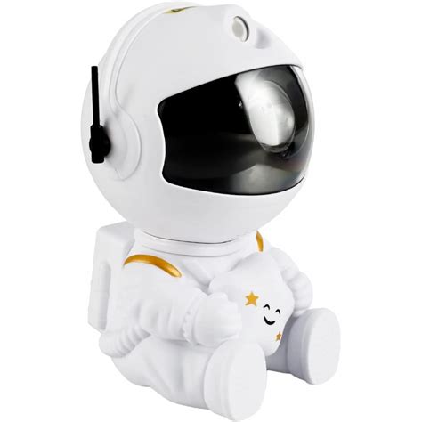 Astronaut Starry Sky Projector (101226749)