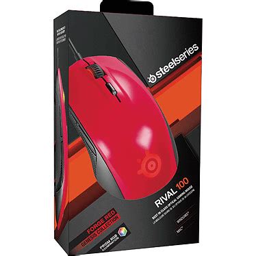 Any Steelseries rival 100 upgrade ? : r/MouseReview