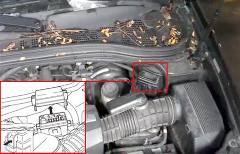 Fuses And Relays Acura Mdx Yd