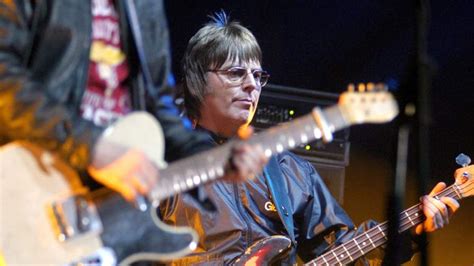 Andy Rourke Net Worth | Andy Rourke Dies At 59 | Wife, Career