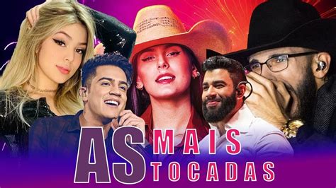 TOP SERTANEJO 2023 Ana Castela Luan Pereira DJ Chris No Beat Gaby