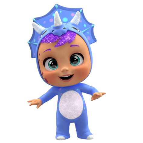 Cry Babies Magic Tears Halloween