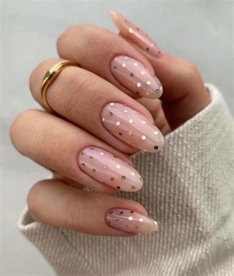 45 Gorgeous Prom Nails And Designs Trending Now