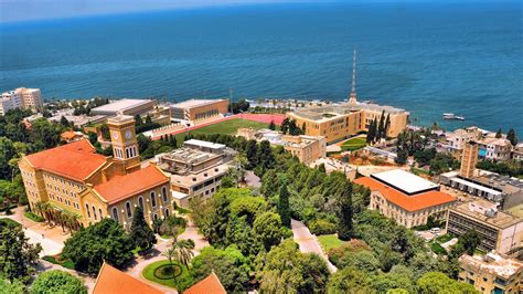 Case Study American University Of Beirut