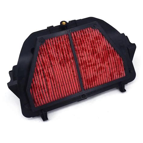 Aliexpress Buy Lumiparty Pcs Motorcycle Engine Air Intake Filter