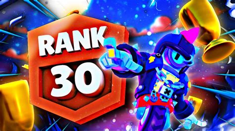 Stu Rank 30 Guide Tips And Tricks Brawl Stars Youtube