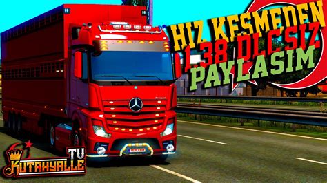 Hiz Kesmeden Dlc S Z Save Payla Im Ets Mp Youtube