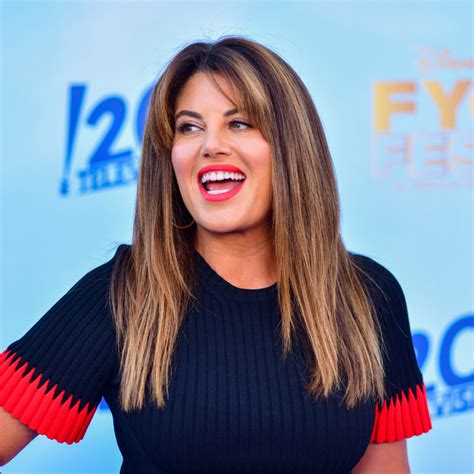 Monica Lewinsky Forfengelighetsmesse Monica Lewinsky Latest News,