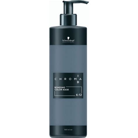 Schwarzkopf Professional Маска для волос, 500 мл - купить с доставкой ...