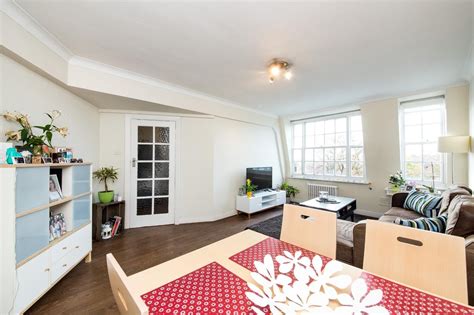 1 Bedroom Property For Sale Eton College Road Belsize Park London