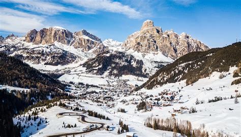 Escursioni In Alta Badia Itinerari E Molto Altro