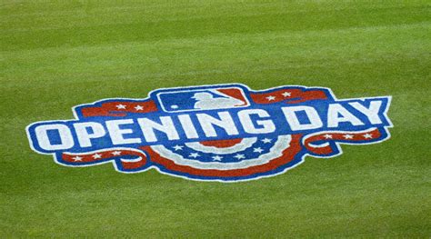 Opening Day 2024 Mlb Collen Dorothea