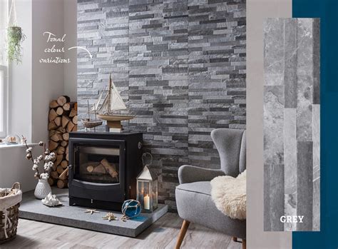 Cusco Dry Stacked Slate Stone Effect Tiles Ubicaciondepersonas Cdmx