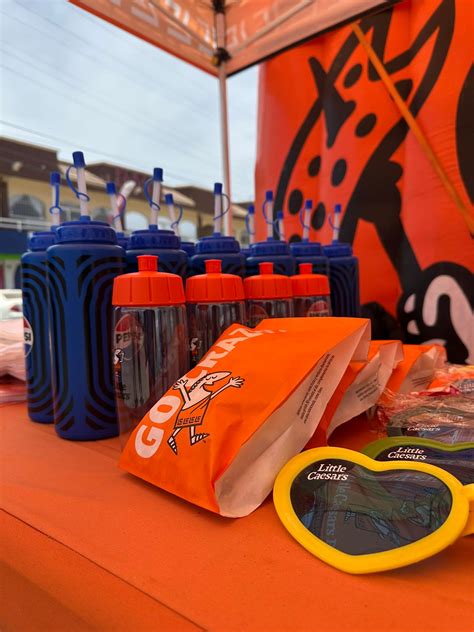 Little Caesars Baja California - ¡Tu nuevo empleo está muy cerca de ti