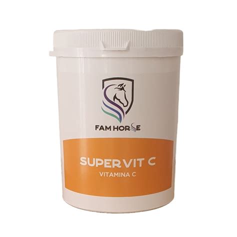 Super Vit C - famhorse