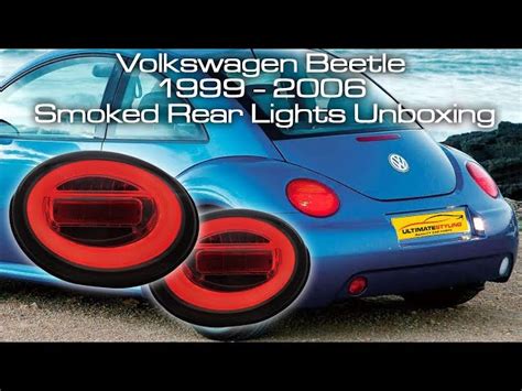 Vw Beetle Dashboard Warning Lights Shelly Lighting