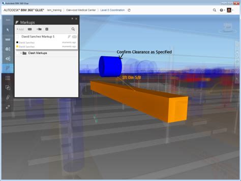 Autodesk Bim 360 Glue One Team 5 Let It Bim