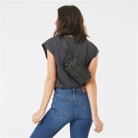 3 Stylish Ways You Can Wear A Belt Bag FabFitFun