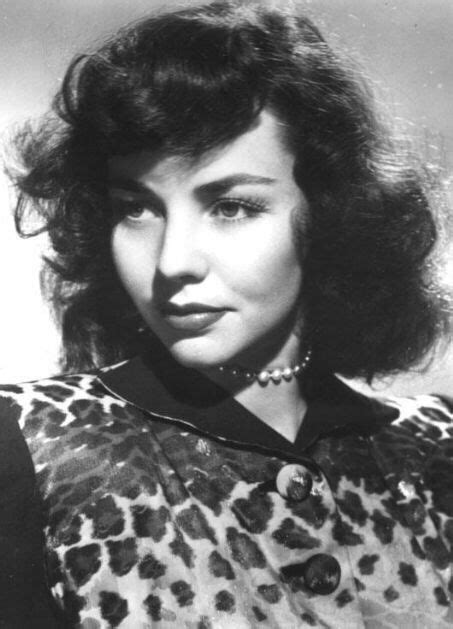 Jennifer Jones Jennifer Jones Classic Hollywood Movie Stars