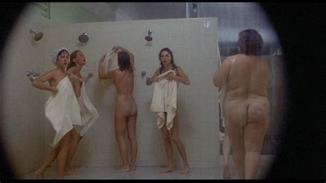 Porkys Nude Shower Scene Telegraph