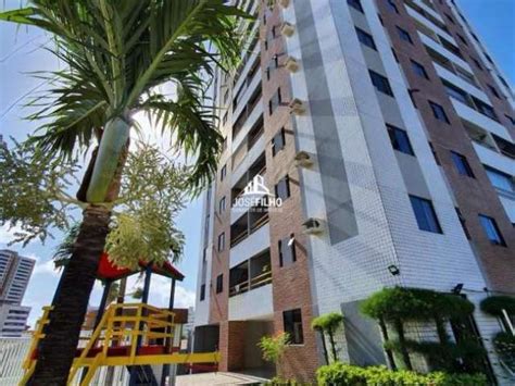 Apartamento 2 Quartos No Papicu Fortaleza CE ID 18494250