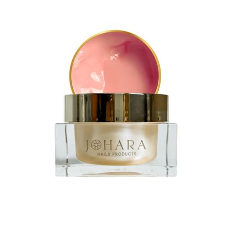 Cover Nude Johara Nails Products