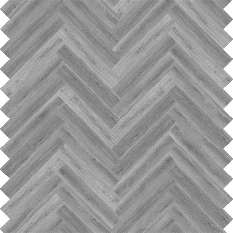 Grey Herringbone Vinyl Flooring Flooring Site