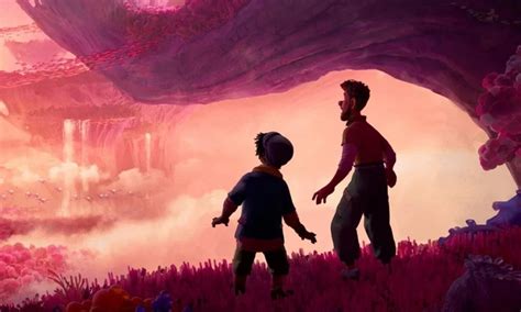 Novo Filme Da Disney Tem Personagem Principal Declaradamente Gay Exibir Gospel