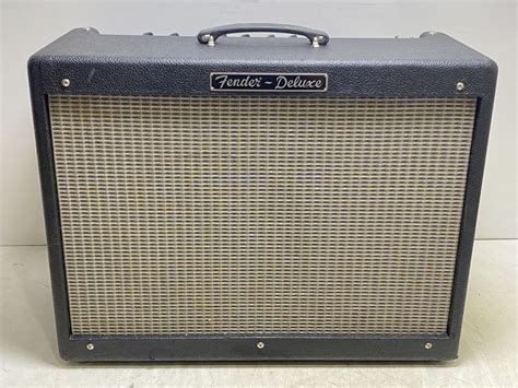 Yahoo Fender Hot Rod Deluxe