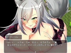 Watch 誘惑の泉 モン娘甘やかし フェルリ② 誘惑 Gallery Monmusu Porn SpankBang