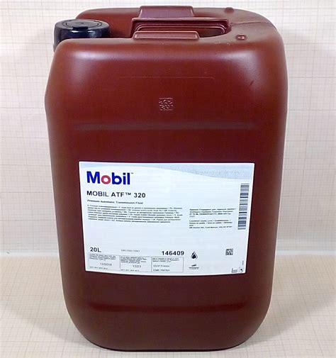 Mobil Atf Gm Dexron Iii Lubetradeuz