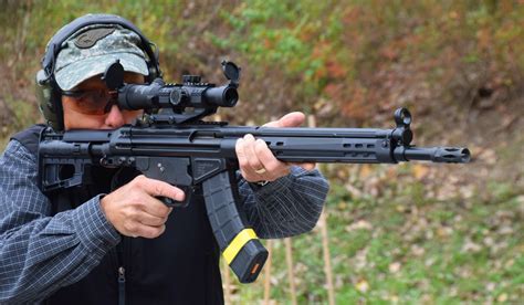 5 Weird Guns For The Shooter Who Has Everything Outdoorhub